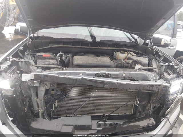 Aukcja sprzedaży 2023 Gmc Sierra 1500 4wd  Short Box Denali, vin: 1GTUUGED2PZ136548, numer aukcji: 45953741