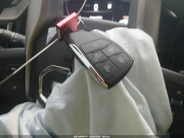 Aukcja sprzedaży 2023 Gmc Sierra 1500 4wd  Short Box Denali, vin: 1GTUUGED2PZ136548, numer aukcji: 45953741