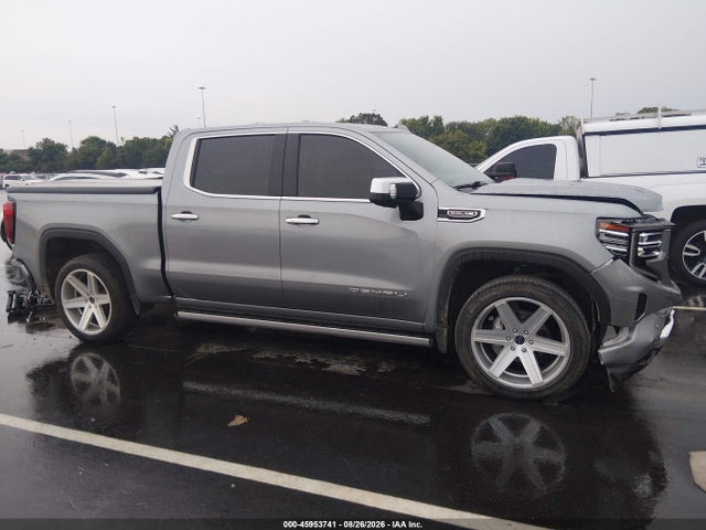 Aukcja sprzedaży 2023 Gmc Sierra 1500 4wd  Short Box Denali, vin: 1GTUUGED2PZ136548, numer aukcji: 45953741