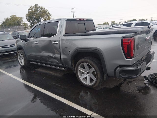 Aukcja sprzedaży 2023 Gmc Sierra 1500 4wd  Short Box Denali, vin: 1GTUUGED2PZ136548, numer aukcji: 45953741