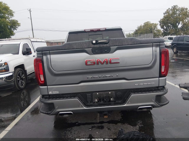 Aukcja sprzedaży 2023 Gmc Sierra 1500 4wd  Short Box Denali, vin: 1GTUUGED2PZ136548, numer aukcji: 45953741