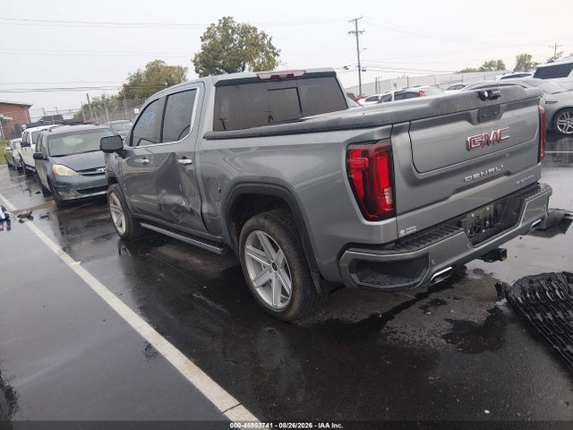 Aukcja sprzedaży 2023 Gmc Sierra 1500 4wd  Short Box Denali, vin: 1GTUUGED2PZ136548, numer aukcji: 45953741