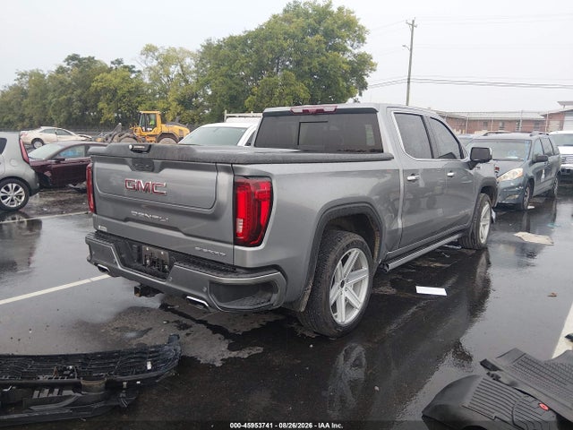 Aukcja sprzedaży 2023 Gmc Sierra 1500 4wd  Short Box Denali, vin: 1GTUUGED2PZ136548, numer aukcji: 45953741