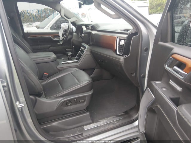 Aukcja sprzedaży 2023 Gmc Sierra 1500 4wd  Short Box Denali, vin: 1GTUUGED2PZ136548, numer aukcji: 45953741