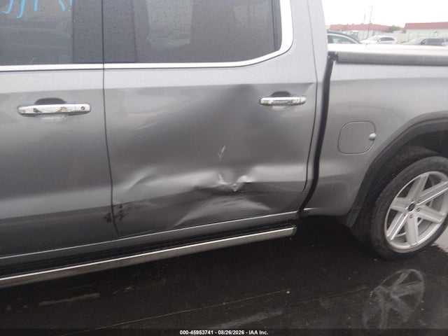 Aukcja sprzedaży 2023 Gmc Sierra 1500 4wd  Short Box Denali, vin: 1GTUUGED2PZ136548, numer aukcji: 45953741