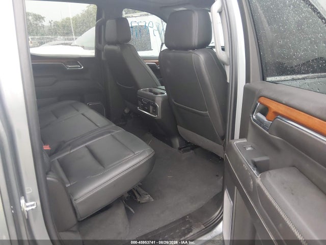 Aukcja sprzedaży 2023 Gmc Sierra 1500 4wd  Short Box Denali, vin: 1GTUUGED2PZ136548, numer aukcji: 45953741