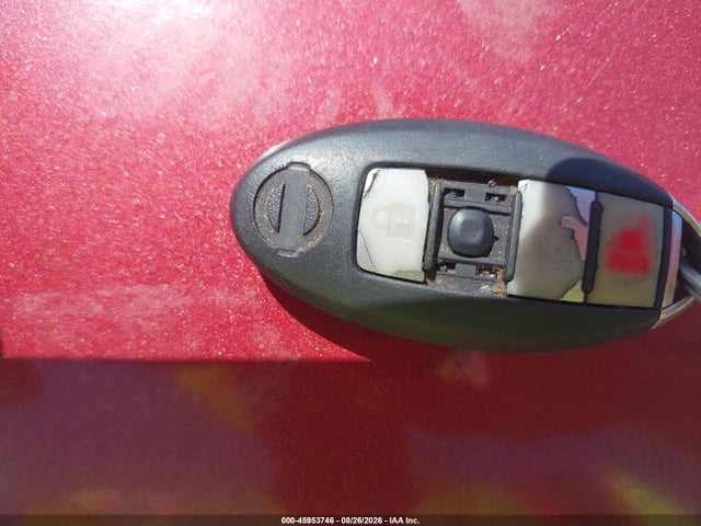 2009 Nissan Altima 2.5 S მანქანა იყიდება აუქციონზე, vin: 1N4AL21E09C198596, აუქციონის ნომერი: 45953746