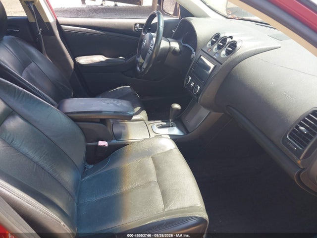 2009 Nissan Altima 2.5 S მანქანა იყიდება აუქციონზე, vin: 1N4AL21E09C198596, აუქციონის ნომერი: 45953746