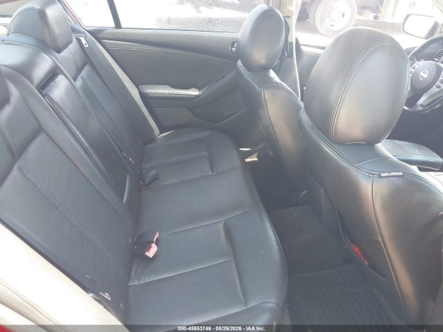 2009 Nissan Altima 2.5 S მანქანა იყიდება აუქციონზე, vin: 1N4AL21E09C198596, აუქციონის ნომერი: 45953746