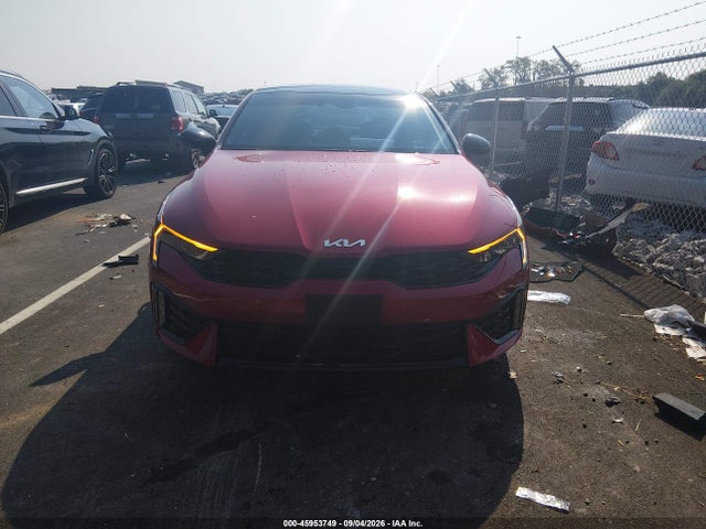 Auction sale of the 2026 Kia K5 Gt, vin: KNAG44J89T5421279, lot number: 45953749
