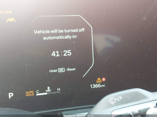 Auction sale of the 2026 Kia K5 Gt, vin: KNAG44J89T5421279, lot number: 45953749