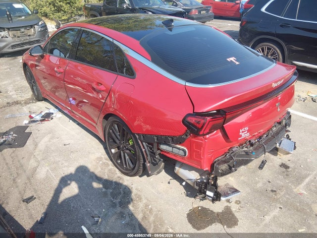 Auction sale of the 2026 Kia K5 Gt, vin: KNAG44J89T5421279, lot number: 45953749