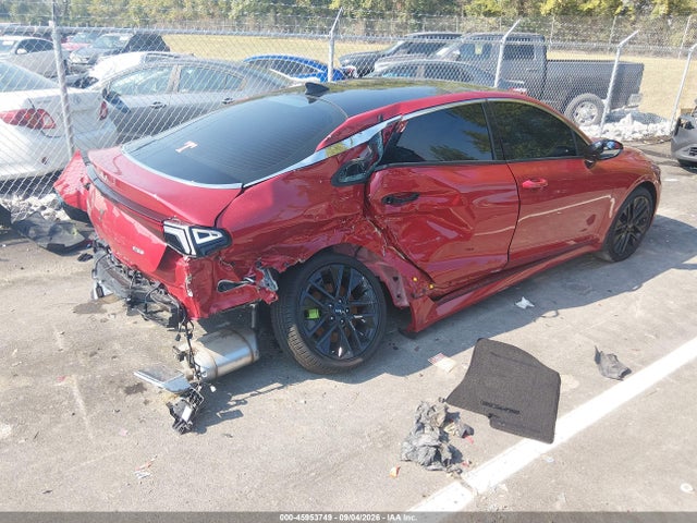 Auction sale of the 2026 Kia K5 Gt, vin: KNAG44J89T5421279, lot number: 45953749