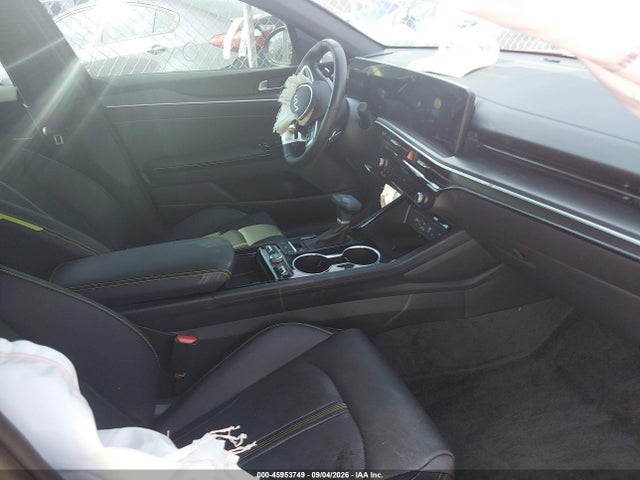 Auction sale of the 2026 Kia K5 Gt, vin: KNAG44J89T5421279, lot number: 45953749