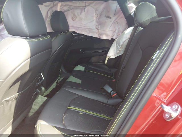 Auction sale of the 2026 Kia K5 Gt, vin: KNAG44J89T5421279, lot number: 45953749