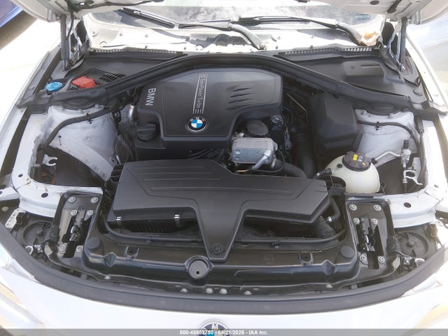 WBA8A3C57HK691291 BMW 320i Xdrive
