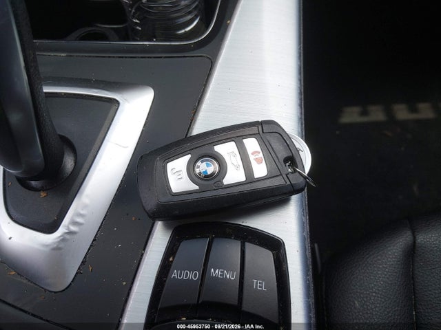WBA8A3C57HK691291 BMW 320i Xdrive