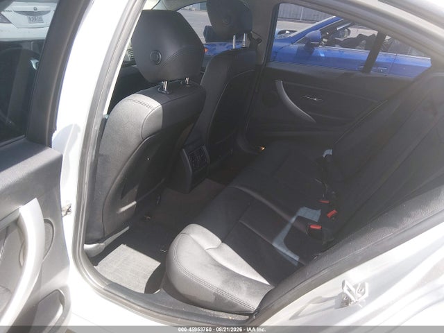 WBA8A3C57HK691291 BMW 320i Xdrive