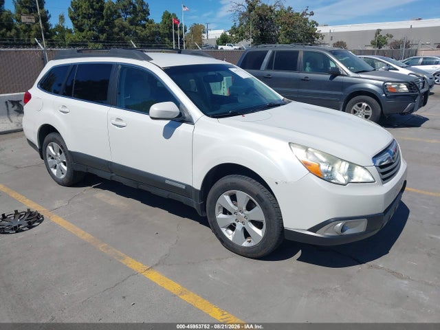 Aukcja sprzedaży 2012 Subaru Outback 2.5i Premium, vin: 4S4BRBBC7C3207159, numer aukcji: 45953752