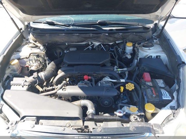 2012 Subaru Outback 2.5i Premium მანქანა იყიდება აუქციონზე, vin: 4S4BRBBC7C3207159, აუქციონის ნომერი: 45953752
