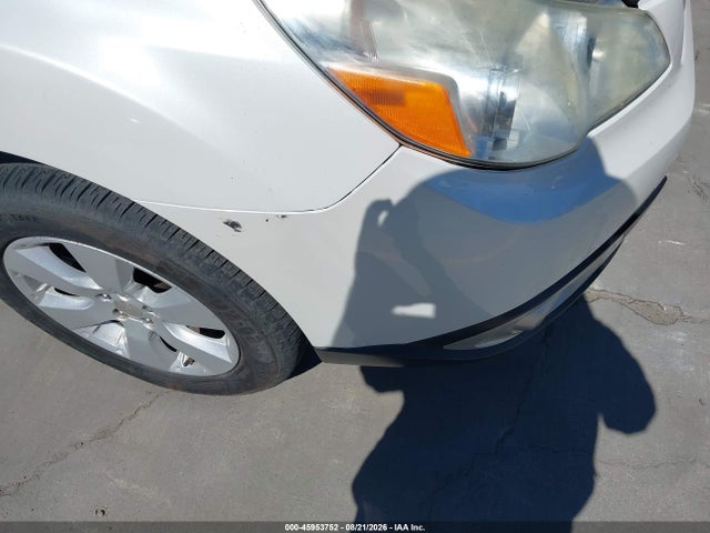 2012 Subaru Outback 2.5i Premium მანქანა იყიდება აუქციონზე, vin: 4S4BRBBC7C3207159, აუქციონის ნომერი: 45953752