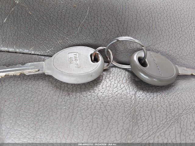 Aukcja sprzedaży 2003 Chrysler Town & Country Limited, vin: 2C8GP64L13R100232, numer aukcji: 45953753