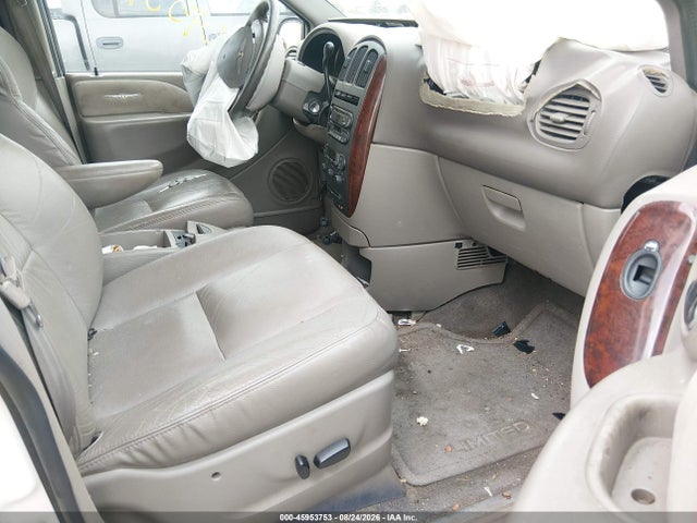 Aukcja sprzedaży 2003 Chrysler Town & Country Limited, vin: 2C8GP64L13R100232, numer aukcji: 45953753