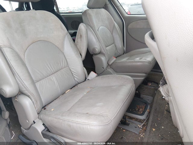 Aukcja sprzedaży 2003 Chrysler Town & Country Limited, vin: 2C8GP64L13R100232, numer aukcji: 45953753