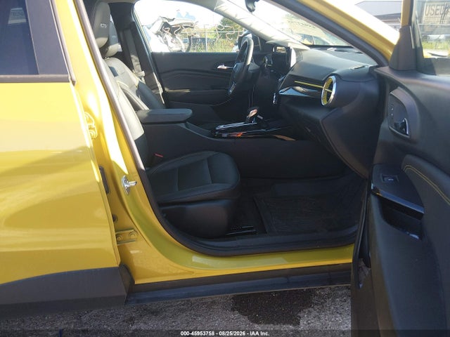 45953758 :رقم المزاد ، KL77LKE22RC129331 vin ، 2024 Chevrolet Trax Fwd Activ مزاد بيع