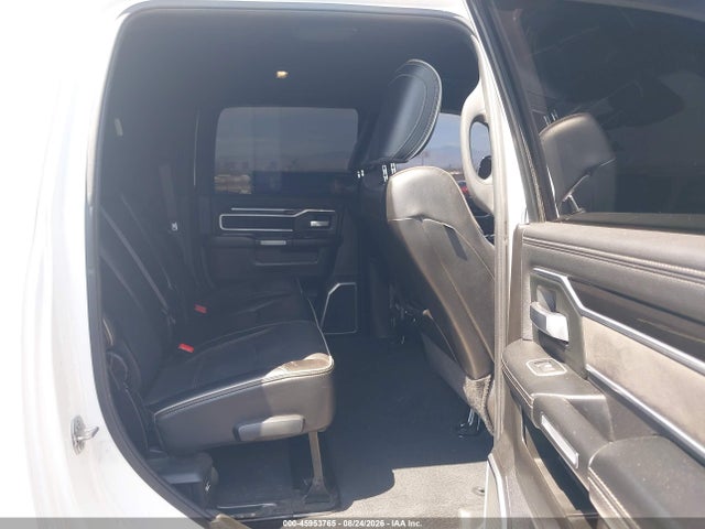 Aukcja sprzedaży 2019 Ram 2500 Laramie  4x4 6'4 Box, vin: 3C6UR5NL2KG654978, numer aukcji: 45953765