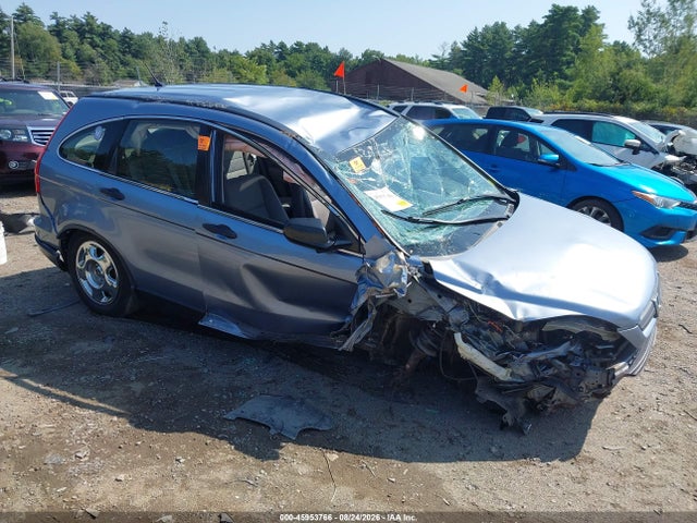 Aukcja sprzedaży 2008 Honda Cr-v Lx, vin: JHLRE48318C008457, numer aukcji: 45953766