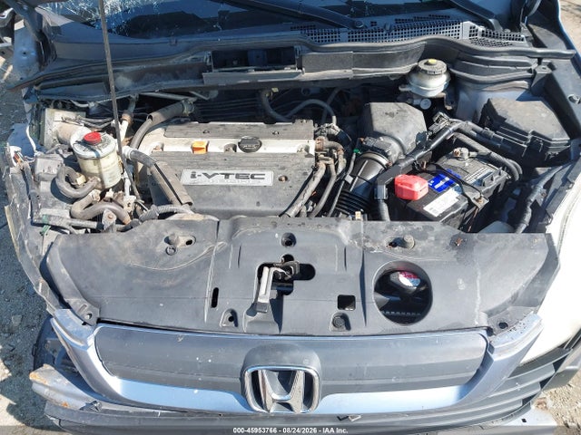 Aukcja sprzedaży 2008 Honda Cr-v Lx, vin: JHLRE48318C008457, numer aukcji: 45953766