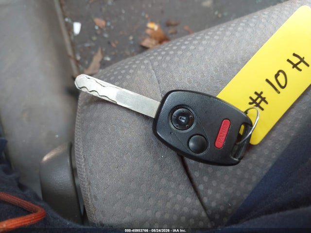 Aukcja sprzedaży 2008 Honda Cr-v Lx, vin: JHLRE48318C008457, numer aukcji: 45953766