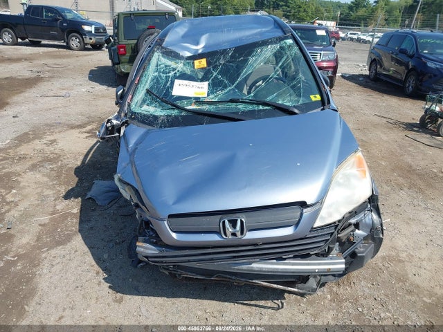 Aukcja sprzedaży 2008 Honda Cr-v Lx, vin: JHLRE48318C008457, numer aukcji: 45953766