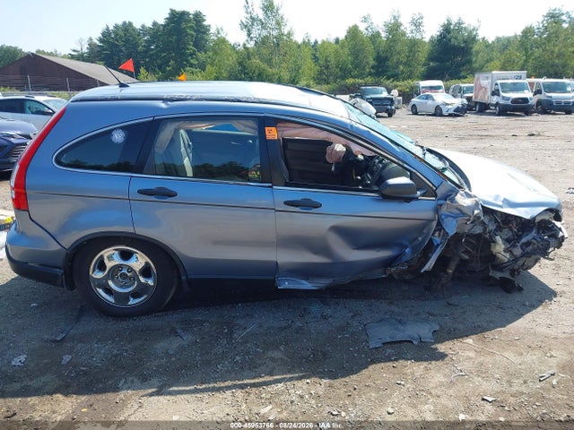 Aukcja sprzedaży 2008 Honda Cr-v Lx, vin: JHLRE48318C008457, numer aukcji: 45953766
