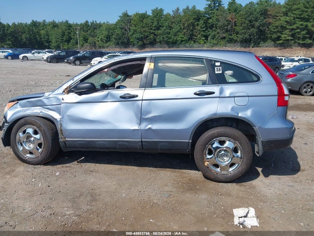 Aukcja sprzedaży 2008 Honda Cr-v Lx, vin: JHLRE48318C008457, numer aukcji: 45953766