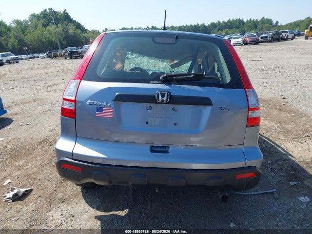 Aukcja sprzedaży 2008 Honda Cr-v Lx, vin: JHLRE48318C008457, numer aukcji: 45953766