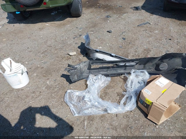 Aukcja sprzedaży 2008 Honda Cr-v Lx, vin: JHLRE48318C008457, numer aukcji: 45953766