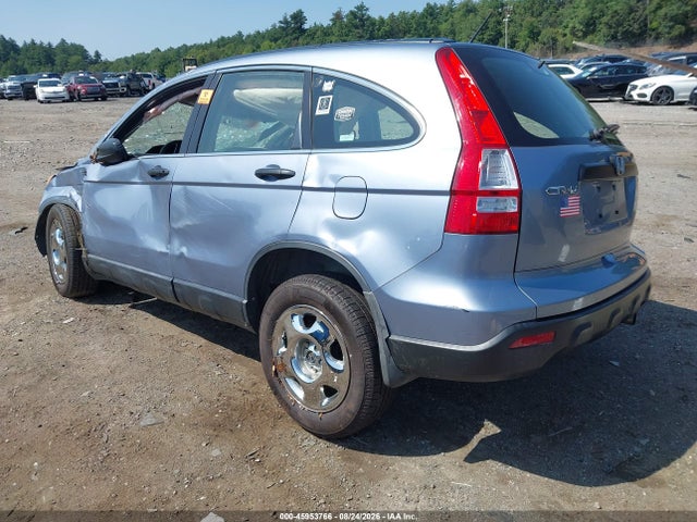 Aukcja sprzedaży 2008 Honda Cr-v Lx, vin: JHLRE48318C008457, numer aukcji: 45953766