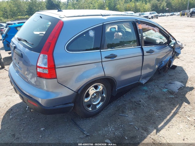 Aukcja sprzedaży 2008 Honda Cr-v Lx, vin: JHLRE48318C008457, numer aukcji: 45953766