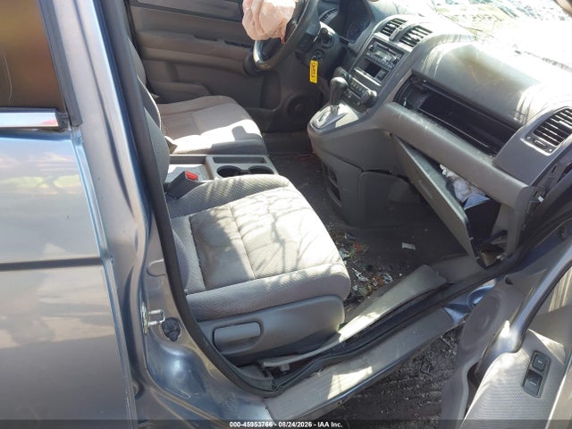 Aukcja sprzedaży 2008 Honda Cr-v Lx, vin: JHLRE48318C008457, numer aukcji: 45953766