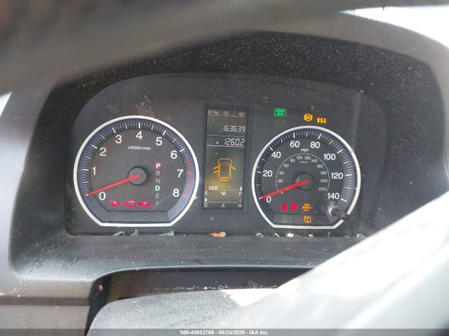 Aukcja sprzedaży 2008 Honda Cr-v Lx, vin: JHLRE48318C008457, numer aukcji: 45953766