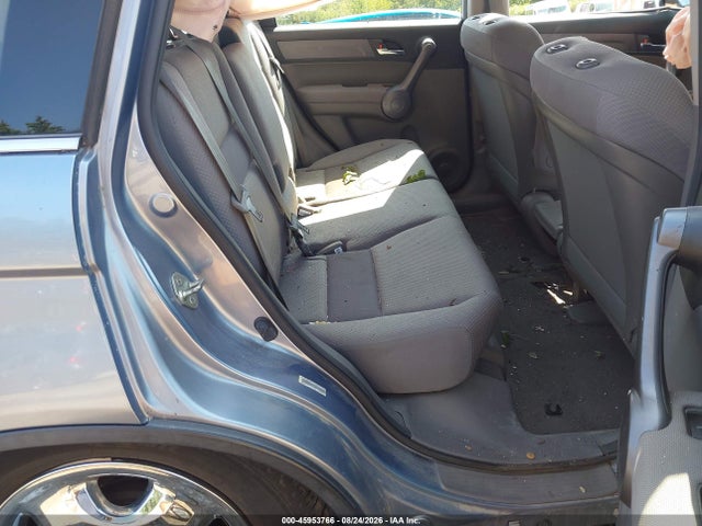 Aukcja sprzedaży 2008 Honda Cr-v Lx, vin: JHLRE48318C008457, numer aukcji: 45953766