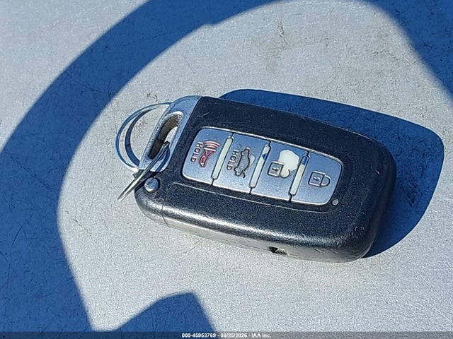 Продаж на аукціоні авто 2012 Hyundai Elantra Limited (ulsan Plant), vin: KMHDH4AE4CU197517, номер лоту: 45953769