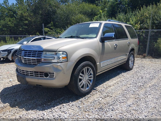 Продажа на аукционе авто 2008 Lincoln Navigator, vin: 5LMFU275X8LJ07216, номер лота: 45953772