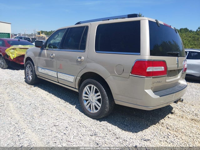 Продажа на аукционе авто 2008 Lincoln Navigator, vin: 5LMFU275X8LJ07216, номер лота: 45953772