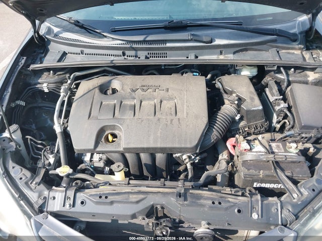 Продаж на аукціоні авто 2016 Toyota Corolla Le, vin: 5YFBURHE5GP506117, номер лоту: 45953773
