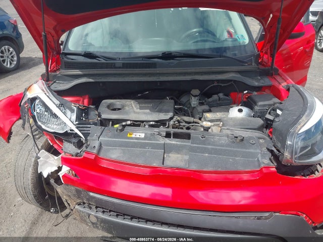 Aukcja sprzedaży 2019 Kia Soul, vin: KNDJN2A28K7664042, numer aukcji: 45953774
