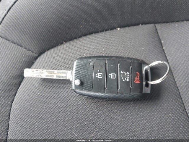 Aukcja sprzedaży 2019 Kia Soul, vin: KNDJN2A28K7664042, numer aukcji: 45953774