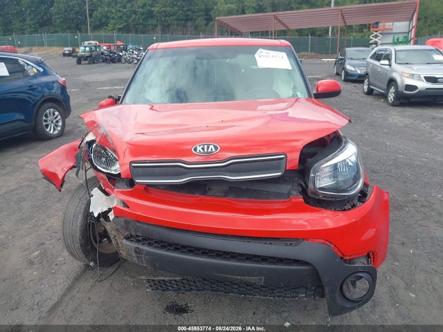 Aukcja sprzedaży 2019 Kia Soul, vin: KNDJN2A28K7664042, numer aukcji: 45953774